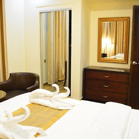 Aljamal Hotel Экстерьер фото