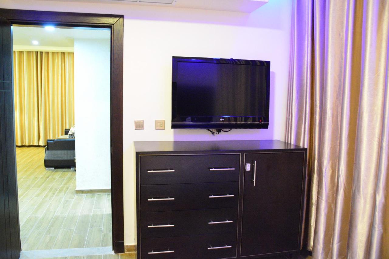 Aljamal Hotel Экстерьер фото