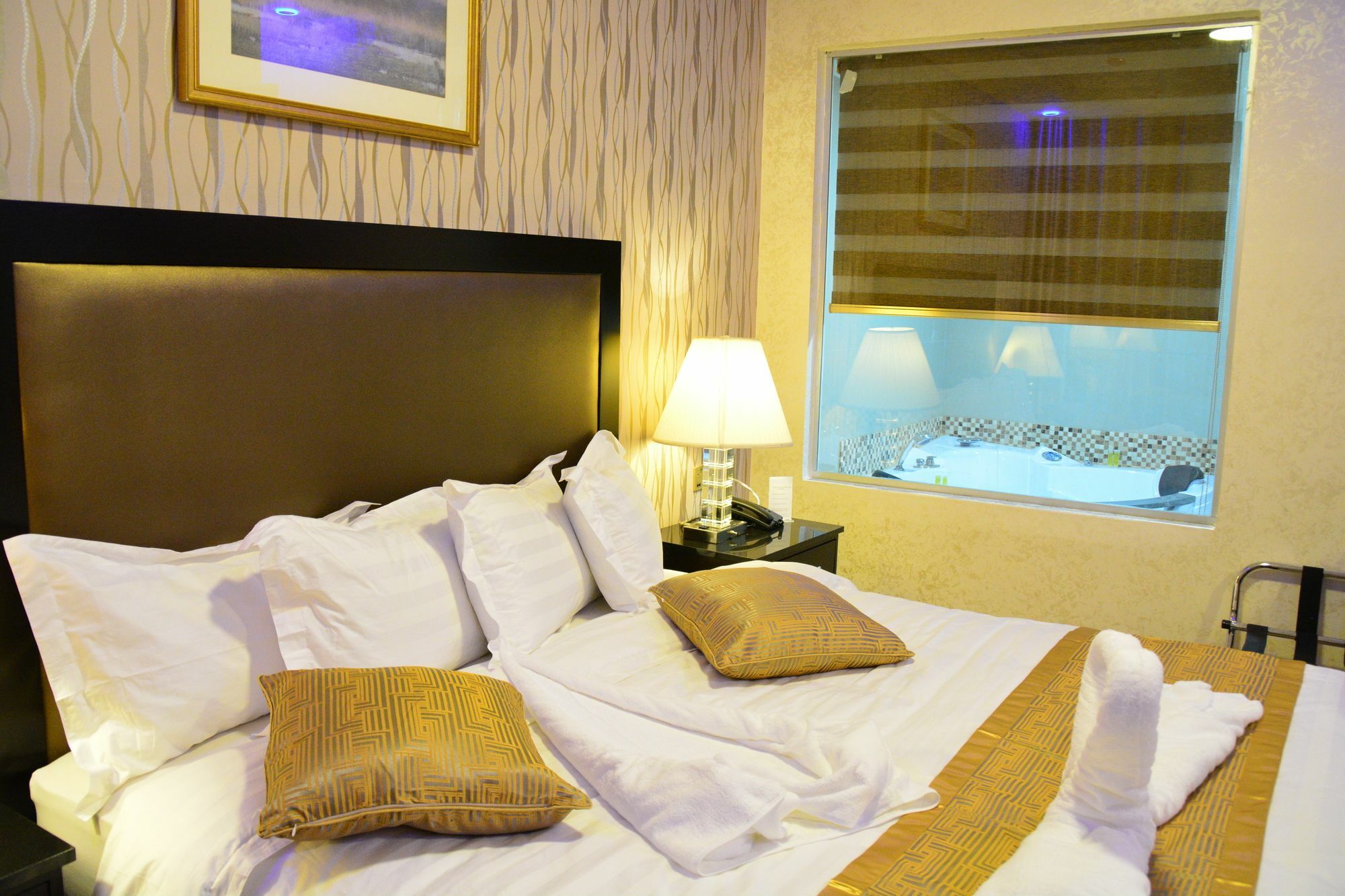 Aljamal Hotel Экстерьер фото